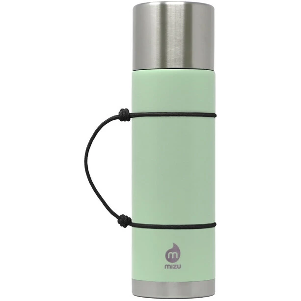 MIZU D7 Insulated Bottle 680ml sea glass 3 MIZU D7 Insulated Bottle 680ml sea glass