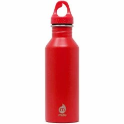 MIZU M5 Bottle 500ml red