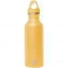 MIZU M5 LC Bottle with Harvest Gold Loop Cap 500ml enduro harvest gold 1 MIZU M5 LC Bottle with Harvest Gold Loop Cap 500ml enduro harvest gold -Cheap Water Bottles Store mizu m5 enduro lc bottle 500ml harvest gold 1