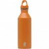 MIZU M8 Bottle 750ml burned orange 1 MIZU M8 Bottle 750ml burned orange -Cheap Water Bottles Store mizu m8 bottle 750ml burned orange 1