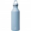 MIZU M8 Bottle with Loop Cap 800ml enduro ice blue -Cheap Water Bottles Store mizu m8 bottle with ice blue loop cap 800ml enduro ice blue 1