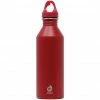 MIZU M8 Bottle with Red Loop Cap 800ml enduro red -Cheap Water Bottles Store mizu m8 bottle with red loop cap 800ml enduro red 1