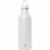 MIZU M8 Bottle with Loop Cap 800ml enduro white -Cheap Water Bottles Store mizu m8 bottle with white loop cap 800ml enduro white 1