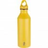 MIZU M8 Enduro LC Bottle 0,8l harvest gold -Cheap Water Bottles Store mizu m8 enduro lc bottle 800ml harvest gold 1