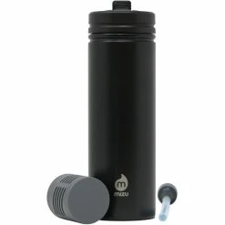 MIZU M9 - 360 A KIT Bottle 900ml enduro black