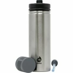 MIZU M9 - 360 A KIT Bottle 900ml stainless