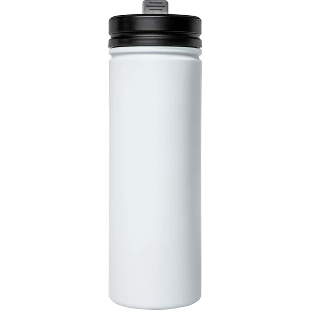 MIZU M9 Bottle with Straw Lid 900ml enduro white 4 MIZU M9 Bottle with Straw Lid 900ml enduro white - Image 2