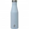 MIZU S4 Insulated Bottle 400ml with Stainless Steel Cap enduro ice blue -Cheap Water Bottles Store mizu s4 insulated bottle with stainless steel cap 400ml enduro ice blue 1