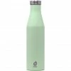 MIZU S4 Insulated Bottle 400ml with Stainless Steel Cap sea glass 2 MIZU S4 Insulated Bottle 400ml with Stainless Steel Cap sea glass -Cheap Water Bottles Store mizu s4 isolierte flasche 400ml mit edelstahl verschluss sea glass 1
