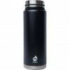 MIZU V12 Insulated Bottle with V-Lid 1200ml enduro black 1 MIZU V12 Insulated Bottle with V-Lid 1200ml enduro black -Cheap Water Bottles Store mizu v12 insulated bottle with v lid 1200ml enduro black 1