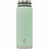 MIZU V12 Insulated Bottle with V-Lid 1200ml sea glass -Cheap Water Bottles Store mizu v12 isolierte flasche with v lid 1200ml sea glass 1