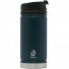 MIZU V5 Insulated Bottle 450ml with Coffee Lid midnight -Cheap Water Bottles Store mizu v5 insulated bottle 450ml with coffee lid midnight 1