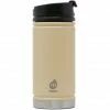 MIZU V5 Insulated Bottle 450ml with Coffee Lid sand 2 MIZU V5 Insulated Bottle 450ml with Coffee Lid sand -Cheap Water Bottles Store mizu v5 insulated bottle 450ml with coffee lid sand 1