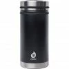 MIZU V5 Insulated Bottle with V-Lid 500ml enduro black -Cheap Water Bottles Store mizu v5 insulated bottle with v lid 500ml enduro black 1
