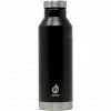 MIZU V6 Insulated Bottle 560ml black 1 MIZU V6 Insulated Bottle 560ml black -Cheap Water Bottles Store mizu v6 bottle with stainless steel cap 600ml black 1