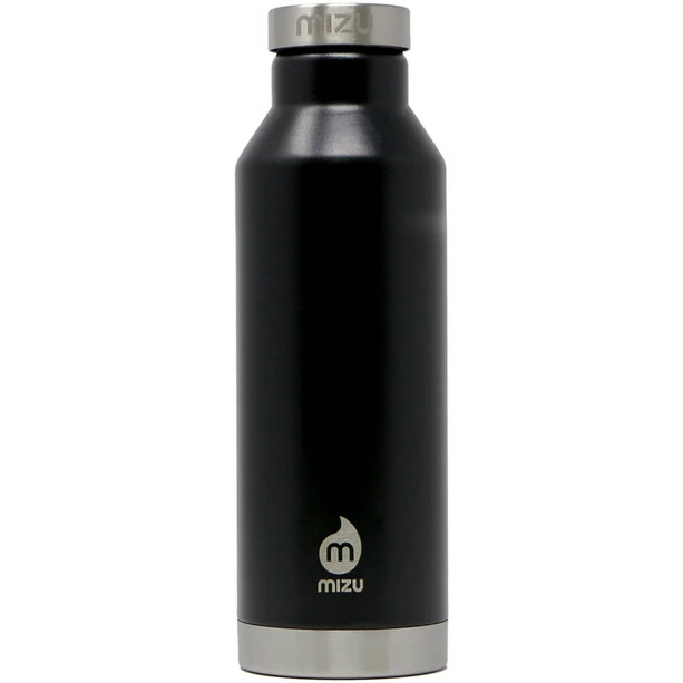 MIZU V6 Insulated Bottle 560ml black 3 MIZU V6 Insulated Bottle 560ml black
