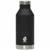 MIZU V6 Insulated Bottle 560ml enduro black 1 MIZU V6 Insulated Bottle 560ml enduro black -Cheap Water Bottles Store mizu v6 insulated bottle with stainless steel cap 600ml enduro black 1