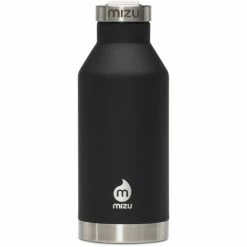 MIZU V6 Insulated Bottle 560ml enduro black