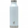 MIZU V6 Insulated Bottle with Stainless Steel Cap 600ml enduro ice blue -Cheap Water Bottles Store mizu v6 insulated bottle with stainless steel cap 600ml enduro ice blue 1