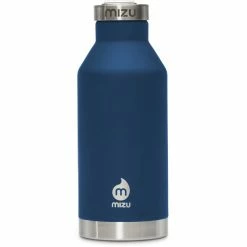 MIZU V6 Insulated Bottle 560ml enduro ocean blue