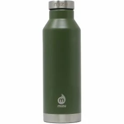 MIZU V6 Insulated Bottle 560ml army green