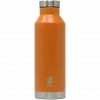 MIZU V6 Insulated Bottle 560ml burned orange -Cheap Water Bottles Store mizu v6 isolierflasche 560ml burned orange 1