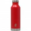 MIZU V6 Insulated Bottle 560ml red 2 MIZU V6 Insulated Bottle 560ml red -Cheap Water Bottles Store mizu v6 isolierflasche 560ml red 1