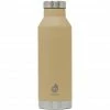 MIZU V6 Insulated Bottle 560ml sand 2 MIZU V6 Insulated Bottle 560ml sand -Cheap Water Bottles Store mizu v6 isolierflasche 560ml sand 1