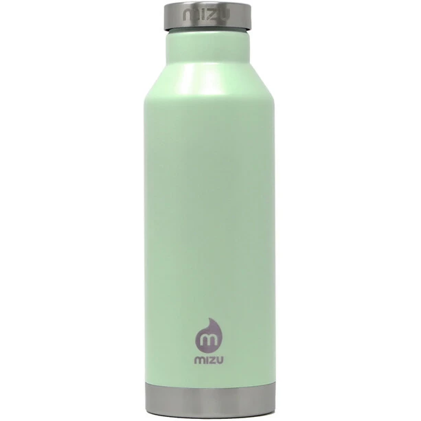 MIZU V6 Insulated Bottle 560ml sea glass 3 MIZU V6 Insulated Bottle 560ml sea glass