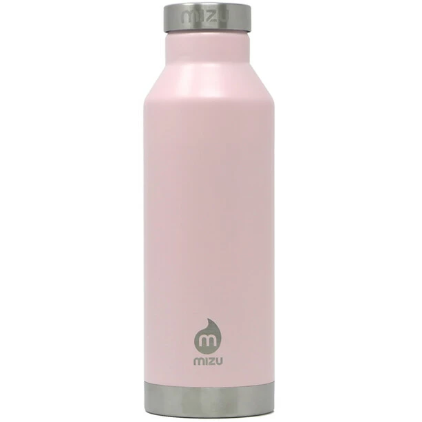 MIZU V6 Insulated Bottle 560ml soft pink 3 MIZU V6 Insulated Bottle 560ml soft pink