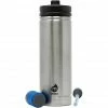 MIZU V7 360 Everyday Kit Insulated Bottle 620ml stainless -Cheap Water Bottles Store mizu v7 360 everyday kit insulated bottle 620ml stainless 1