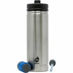MIZU V7 360 Everyday Kit Insulated Bottle 620ml stainless