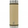 MIZU V7 Insulated Bottle 620ml with Vacuum Lid sand -Cheap Water Bottles Store mizu v7 insulated bottle 620ml with vacuum lid sand 1