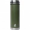 MIZU V7 Insulated Bottle with V-Lid 700ml Stainless enduro army 1 MIZU V7 Insulated Bottle with V-Lid 700ml Stainless enduro army -Cheap Water Bottles Store mizu v7 insulated bottle with v lid 700ml enduro army 1