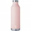 MIZU V8 Enduro LE Bottle 800ml with Stainless Steel Cap soft pink -Cheap Water Bottles Store mizu v8 enduro le bottle 800ml with stainless steel cap soft pink 1
