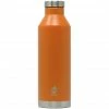 MIZU V8 Insulated Bottle 800ml with Stainless Steel Cap burned orange -Cheap Water Bottles Store mizu v8 insulated bottle 800ml with stainless steel cap burned orange 1