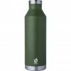 MIZU V8 Insulated Bottle with Stainless Steel Cap 750ml enduro army -Cheap Water Bottles Store mizu v8 insulated bottle with stainless steel cap 800ml enduro army 1