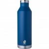 MIZU V8 Insulated Bottle with Stainless Steel Cap 750ml enduro blue 2 MIZU V8 Insulated Bottle with Stainless Steel Cap 750ml enduro blue -Cheap Water Bottles Store mizu v8 insulated bottle with stainless steel cap 800ml enduro blue 1