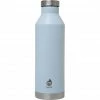 MIZU V8 Insulated Bottle with Stainless Steel Cap 750ml enduro ice blue -Cheap Water Bottles Store mizu v8 insulated bottle with stainless steel cap 800ml enduro ice blue 1