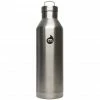 MIZU V8 Insulated Bottle with Stainless Steel Cap 750ml stainless 1 MIZU V8 Insulated Bottle with Stainless Steel Cap 750ml stainless -Cheap Water Bottles Store mizu v8 insulated bottle with stainless steel cap 800ml stainless 1