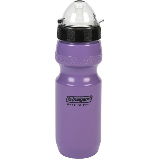 Nalgene ATB Drinking Bottle 650ml violett 3 Nalgene ATB Drinking Bottle 650ml violett