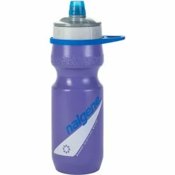 Nalgene Draft Sport Bottle 650ml purple