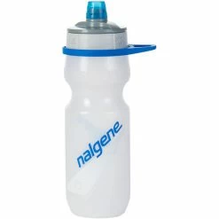 Nalgene Draft Sport Bottle 650ml white
