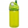 Nalgene Everyday Grip-n-Gulp Bottle 350ml Kids green 2 Nalgene Everyday Grip-n-Gulp Bottle 350ml Kids green -Cheap Water Bottles Store nalgene everyday grip n gulp flasche 350ml gruen 1