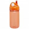 Nalgene Everyday Grip-n-Gulp Bottle 350ml Kids orange