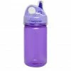 Nalgene Everyday Grip-n-Gulp Bottle 350ml Kids violett -Cheap Water Bottles Store nalgene everyday grip n gulp flasche 350ml violett 1