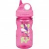 Nalgene Everyday Grip-n-Gulp Bottle 350ml Kids pink elefant -Cheap Water Bottles Store nalgene everyday grip n gulp trinkflasche 350ml pink elefant 1