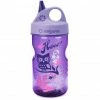 Nalgene Everyday Grip-n-Gulp Bottle 350ml Kids eule -Cheap Water Bottles Store nalgene everyday grip n gulp trinkflasche kinder eule 1