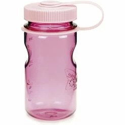 Nalgene Everyday MiniGrip Bottle 375ml pink