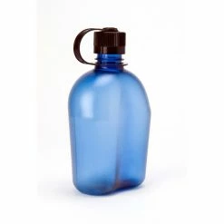 Nalgene Everyday Oasis Drinking Bottle 1000ml blue